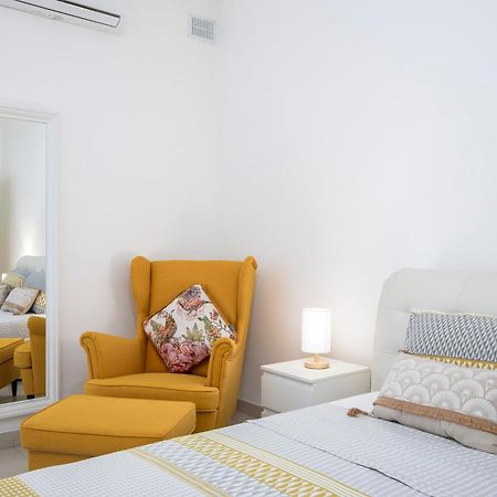 Spacious, Modern & Cosy 2 Bedroom 2 Bathroom Apartment - St. Julians San Ġiljan Exterior foto
