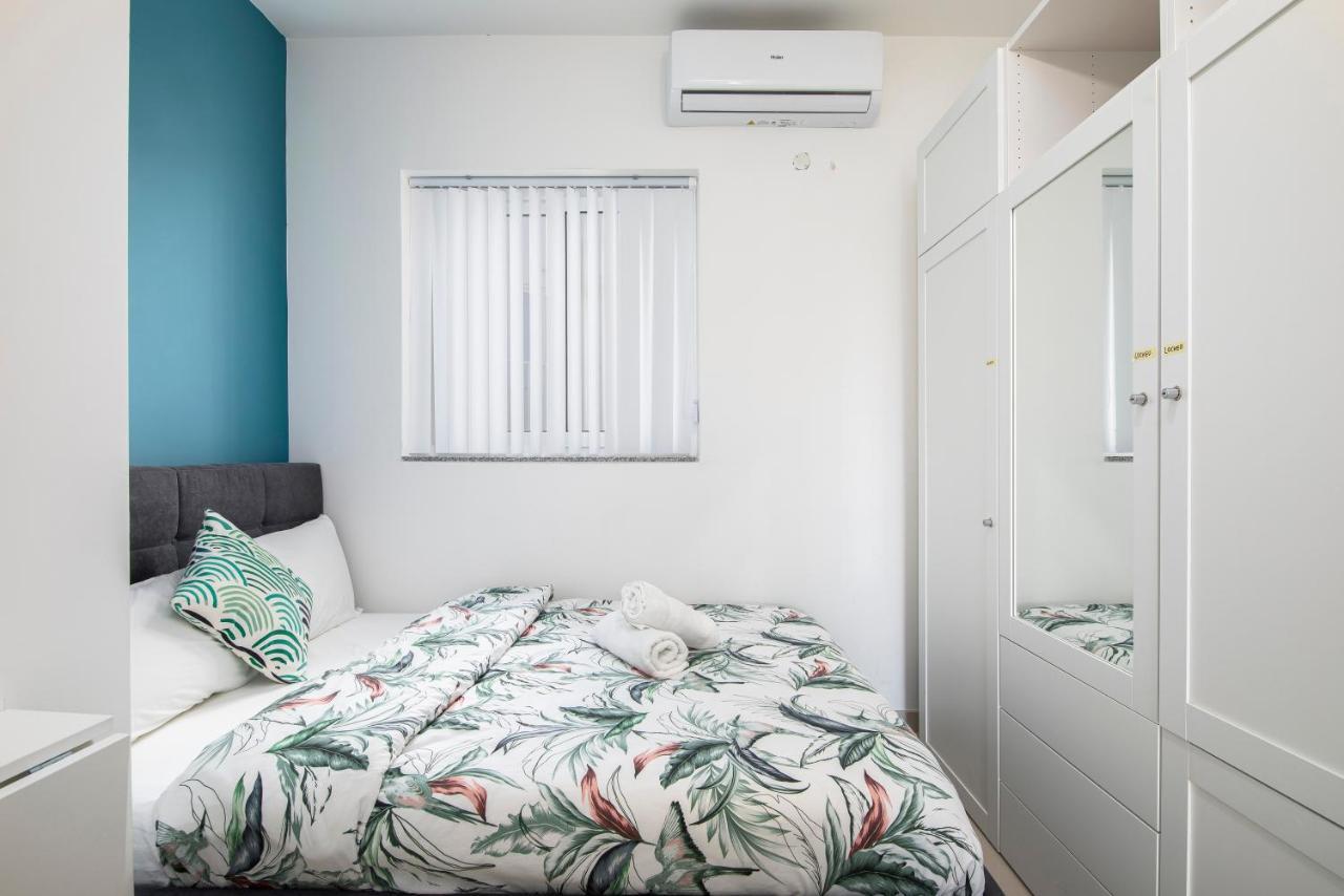 Spacious, Modern & Cosy 2 Bedroom 2 Bathroom Apartment - St. Julians San Ġiljan Exterior foto
